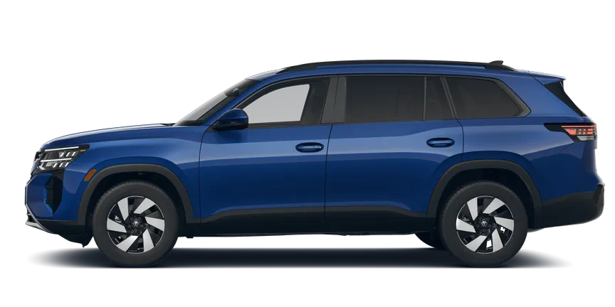 Volkswagen Lease Deals October 2026: 5 Offers From $299/mo | Complete ...